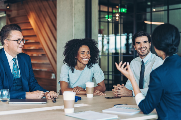 AG Business Checking Account